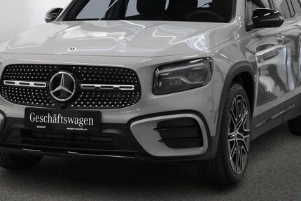 Mercedes-Benz GLB 200 4.900 km 51.985 &euro; Hamm 59067