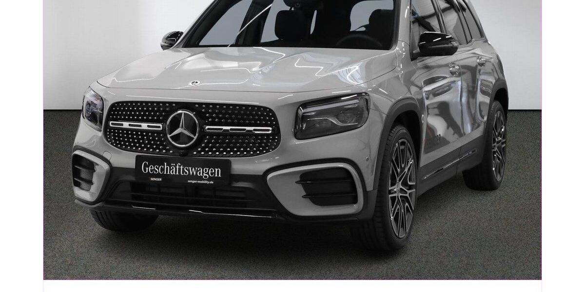 Mercedes-Benz GLB 200 4.900 km 51.985 &euro; Hamm 59067