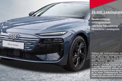Audi A6 e-tron 5.990 km 66.990 &euro; Lünen 44534