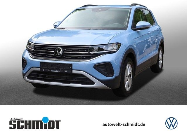 T-Cross