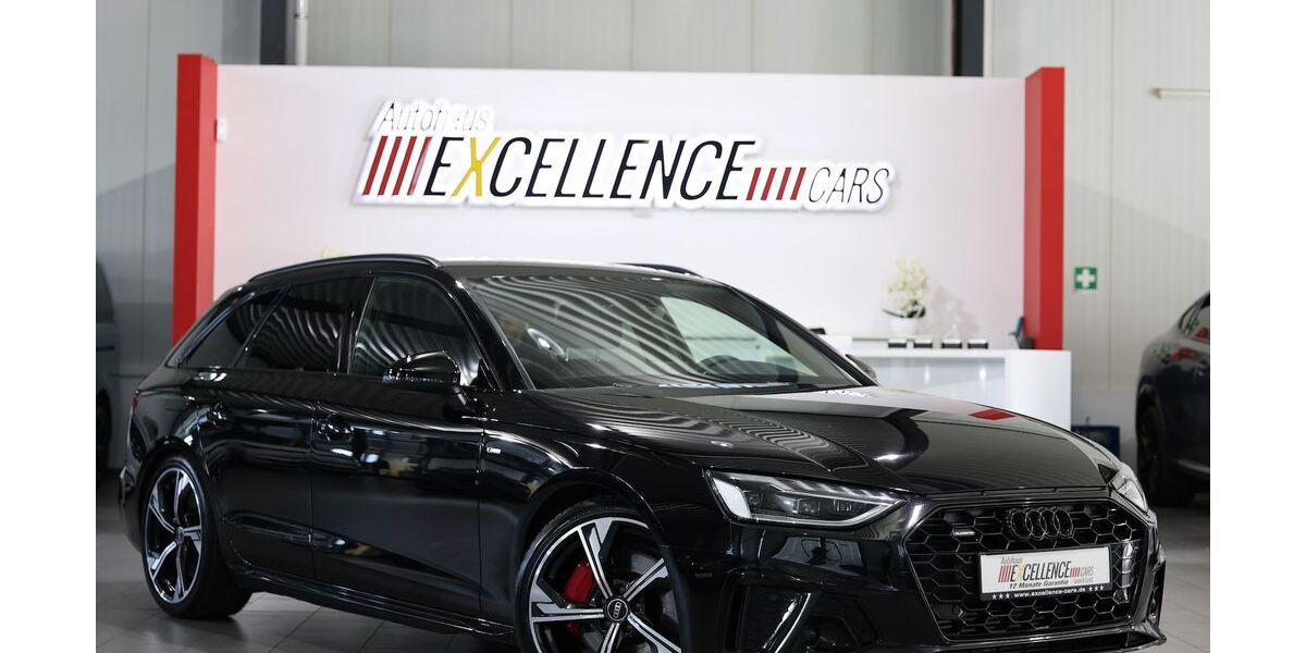 Audi A4 98.000 km 33.444 &euro; Hamm 59077