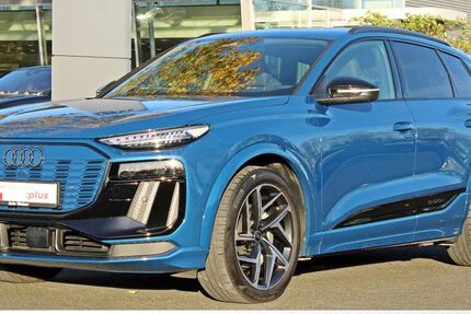 Audi Q6 e-tron 13.490 km 78.880 &euro; Neubeckum 59269