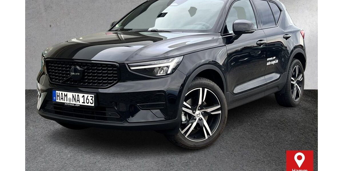 Volvo XC40 3.500 km 37.800 € Hamm 59067