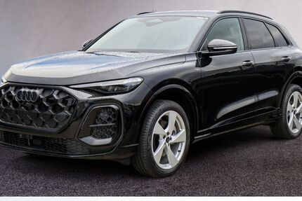 Audi Q5 4.999 km 72.490 &euro; Menden 58706