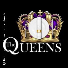 The Queens Dinner Tribute Show Arnsberg