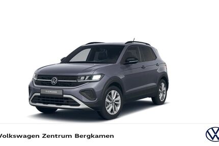 VW T-Cross 24.860 km 22.888 &euro; Bergkamen 59192