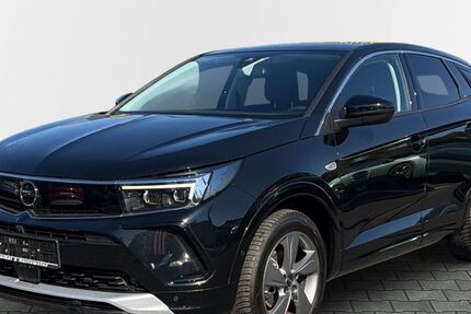Opel Grandland (X) 16.780 km 23.900 &euro; Soest 59494