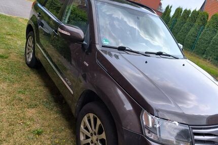 Suzuki Grand Vitara 246.528 km 4.999 &euro; Oelde 59302