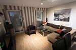 Helle 1.OG-Wohnung mit Loggia in Lünen-Altlünen zimmer