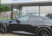 Gebrauchtwagen Ferrari Purosangue