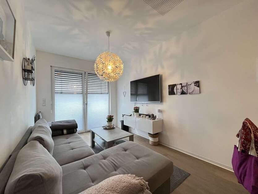 Wohnung zum Mieten in Dortmund 630 € 57 m²
