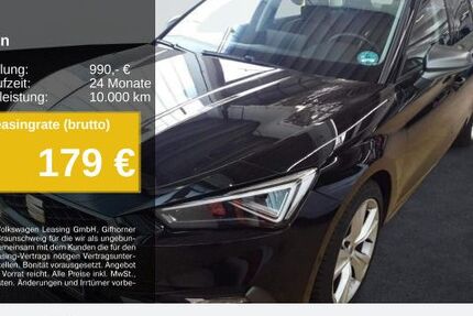 Seat Leon 17.163 km 29.070 € Hemer 58675