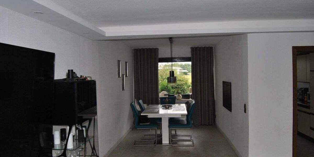 Reihenendhaus Hamm Mark - 6 Zimmer, 229 m&sup2;, 429.000&euro; | Angebot:25880160