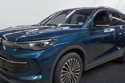 VW Tiguan 20.364 km 35.777 &euro; Hamm 59075