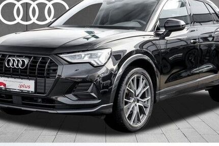 Audi Q3 34.080 km 32.840 &euro; Lünen 44534