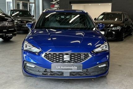 Seat Leon 117.007 km 19.990 &euro; Lüdinghausen 59348