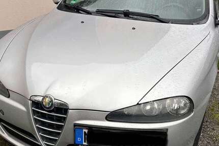 Alfa Romeo 147 164.300 km 2.500 € Hemer 58675