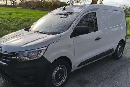 Renault Express 5.500 km 19.500 € Soest 59494