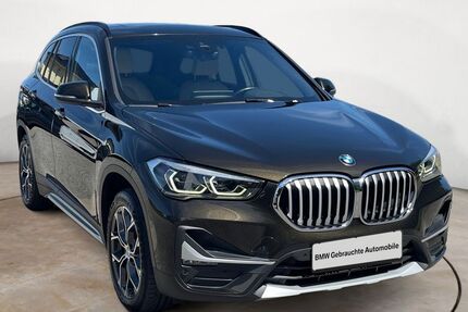 BMW X1 139.993 km 20.690 &euro; Werne 59368