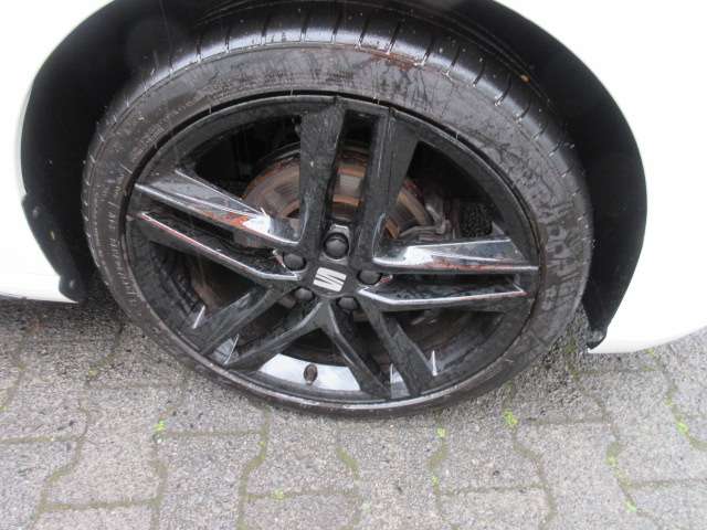 Seat Ibiza FR Pro Black Edition 1.0 TSI DSG leicht besc 55.361 km 16.388 &euro; Bergkamen 59192