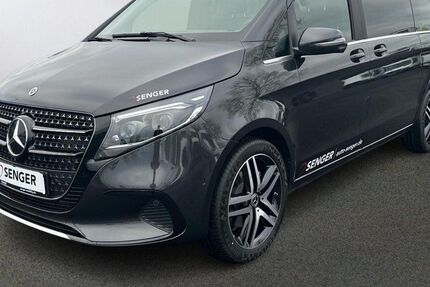 Mercedes-Benz V 300 9.500 km 75.950 &euro; Hamm 59067