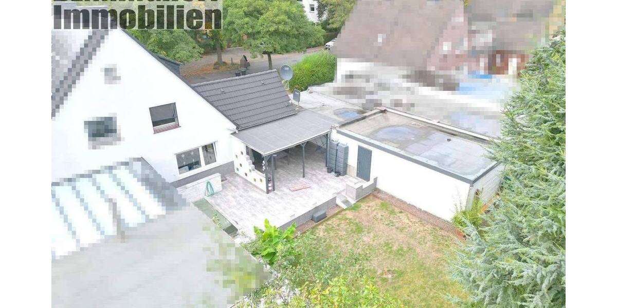 Mehrfamilienhaus, Wohnhaus Kamen Kamen-Mitte - 3 Zimmer, 90 m&sup2;, 229.000&euro; | Angebot:23964988