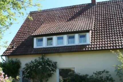 Großzügiges Zweifamilienhaus zur Miete in Rietberg