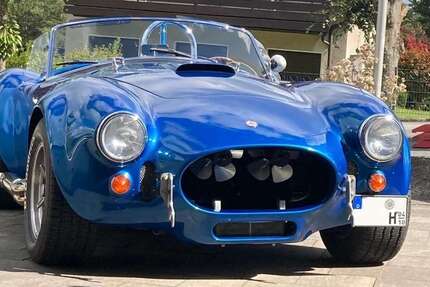 Dacia Cobra 15.000 km 95.000 € Hemer 58675