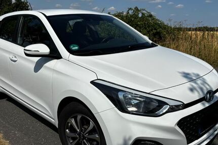Hyundai i20 144.025 km 8.200 &euro; Oestinghausen 59510
