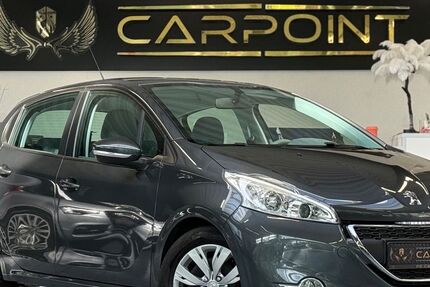 Peugeot 208 52.433 km 7.700 € hamm 59075