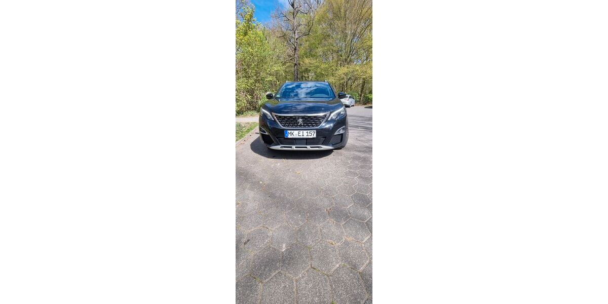 Peugeot 3008 148.000 km 13.800 &euro; Fröndenberg 58730