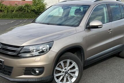 VW Tiguan 231.796 km 7.900 &euro; Soest 59494