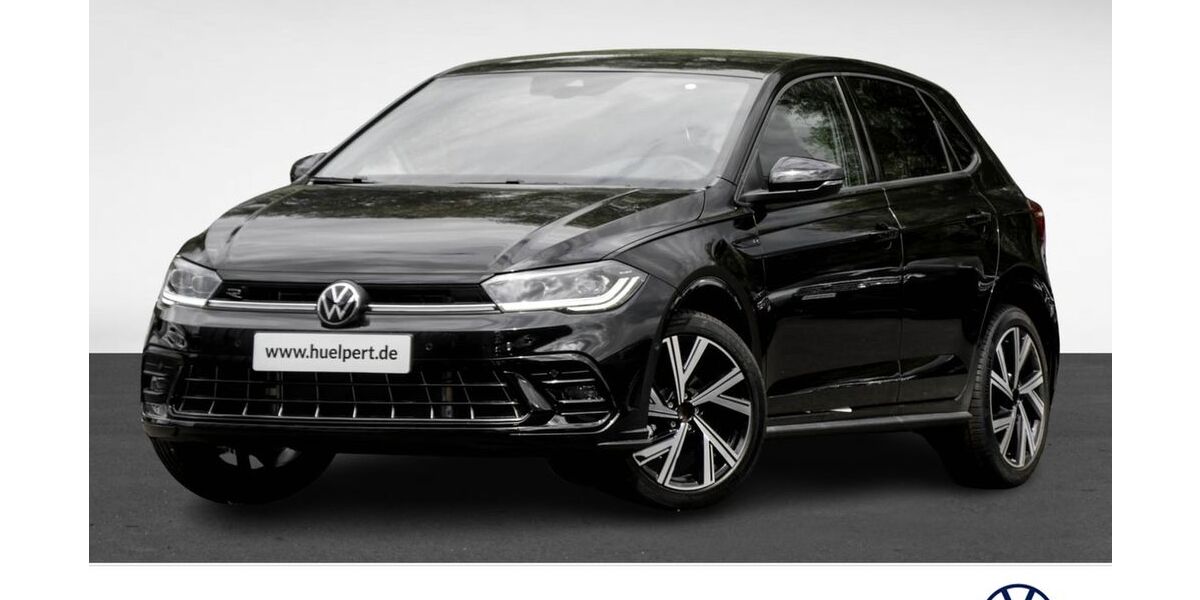 VW Polo 2.800 km 23.990 &euro; Bergkamen 59192
