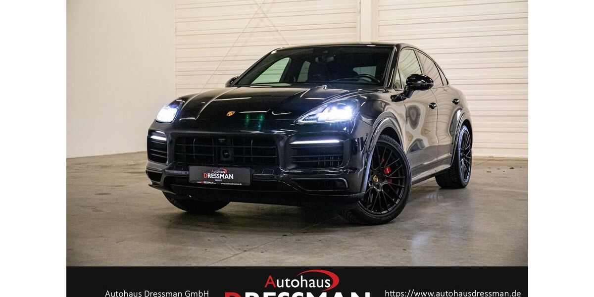 Porsche Cayenne 117.000 km 74.570 &euro; Hamm 59067