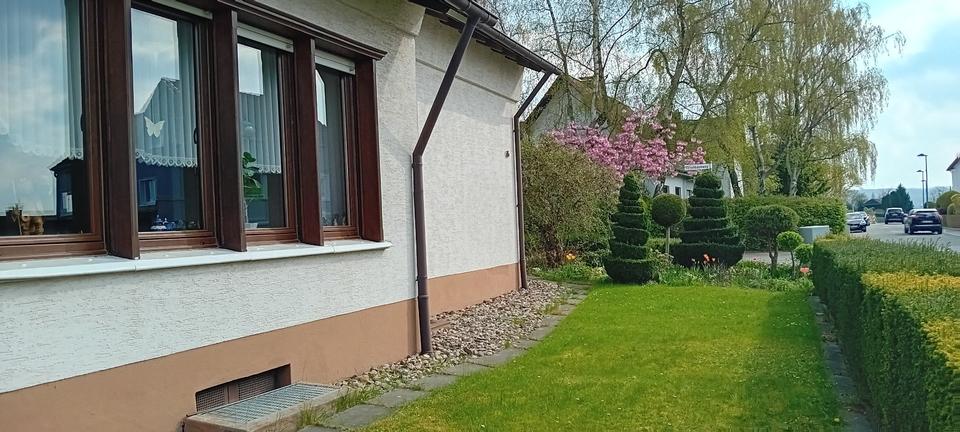 Mehrfamilienhaus, Wohnhaus Menden (Sauerland) Bösperde - 9 Zimmer, 235 m&sup2;, 320.000&euro; | Angebot:26940600