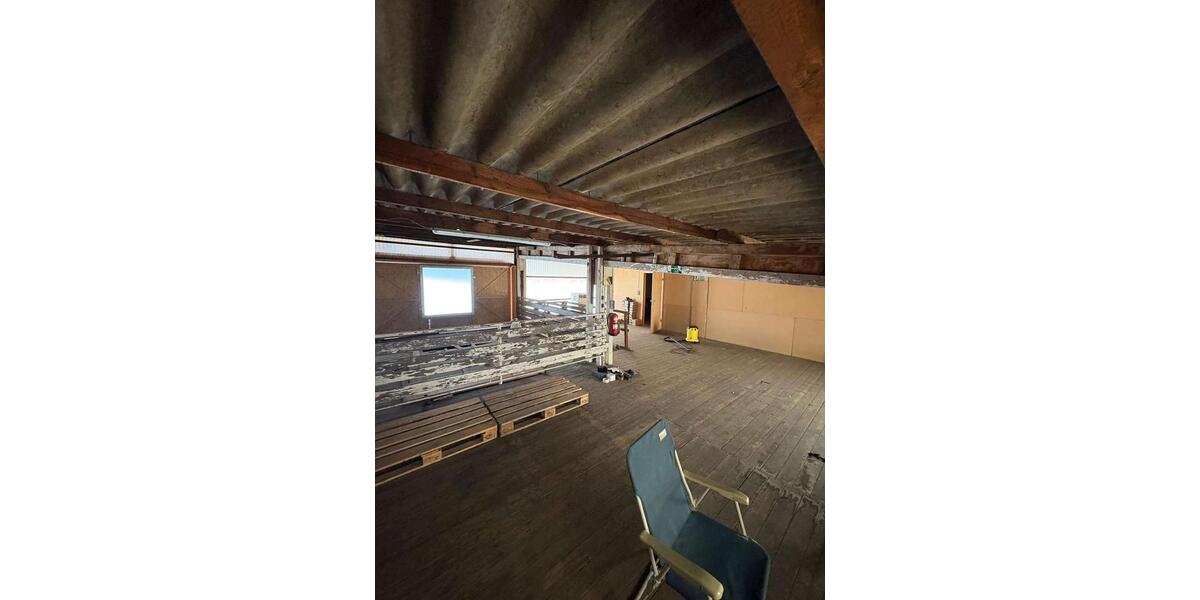 Großzügige Lagerfläche im 1 OG in Waltrop zimmer