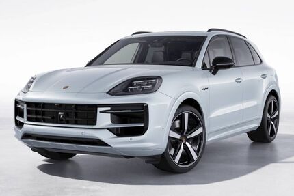 Porsche Cayenne 4.124 km 122.500 &euro; Holzwickede 59439