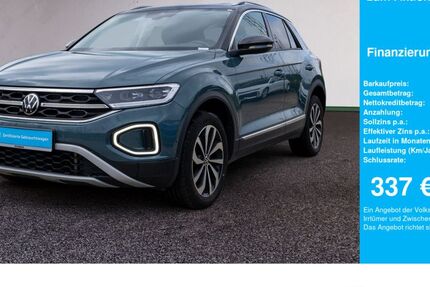 VW T-Roc 68.581 km 26.330 &euro; Menden 58706