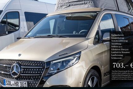 Mercedes-Benz V 300 5.000 km 95.500 &euro; Menden 58706
