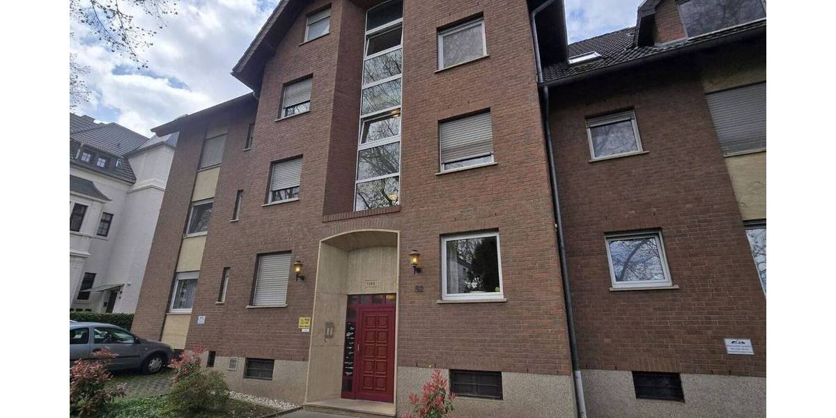 Etagenwohnung Unna Königsborn - 3 Zimmer, 66 m&sup2;, 483&euro; | Angebot:26820181