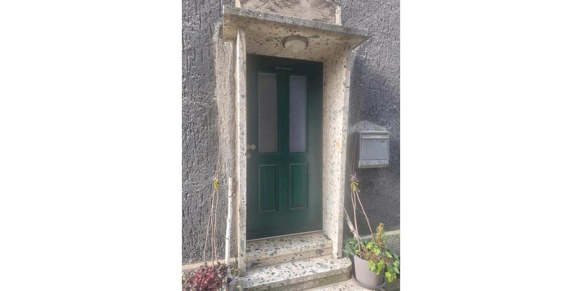 Charmante Doppelhaushälfte mit Fernblick in Werne 7 zimmer