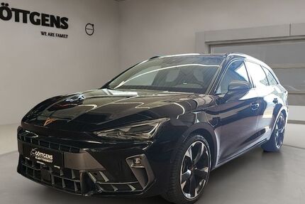 Cupra Leon 15.591 km 34.290 &euro; Soest 59494