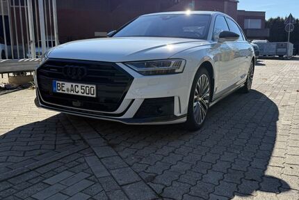 Audi A8 43.000 km 50.000 € Ahlen 59229