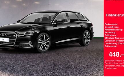 Audi A6 52.880 km 34.440 &euro; Menden 58706
