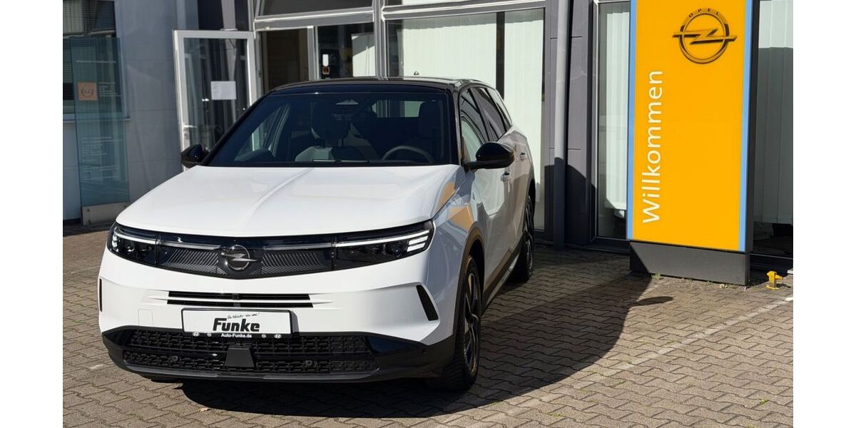 Opel Grandland (X) 6.452 km 28.440 &euro; Ahlen 59229