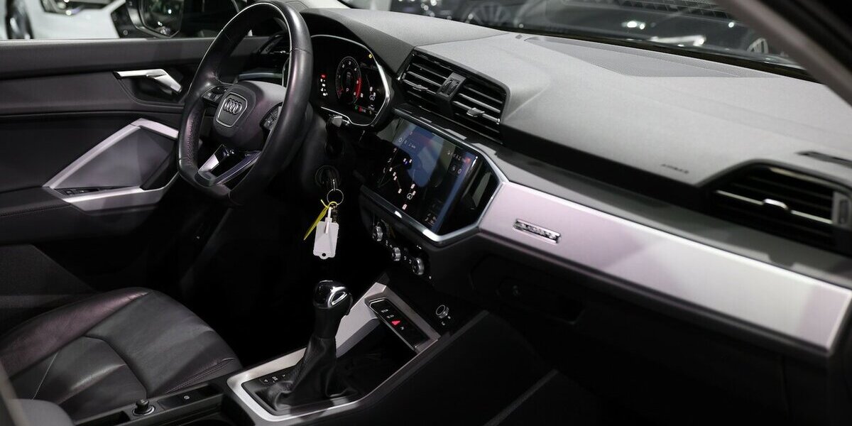 Audi Q3 40 TDI QUATTRO ADVANCED MATRIX-LED,VOLL-LEDER 86.000 km 31.444 &euro; Hamm 59077