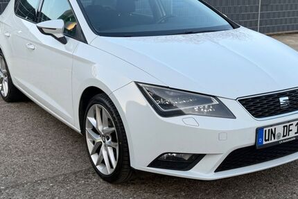 Seat Leon 186.000 km 6.500 &euro; Selm 59379