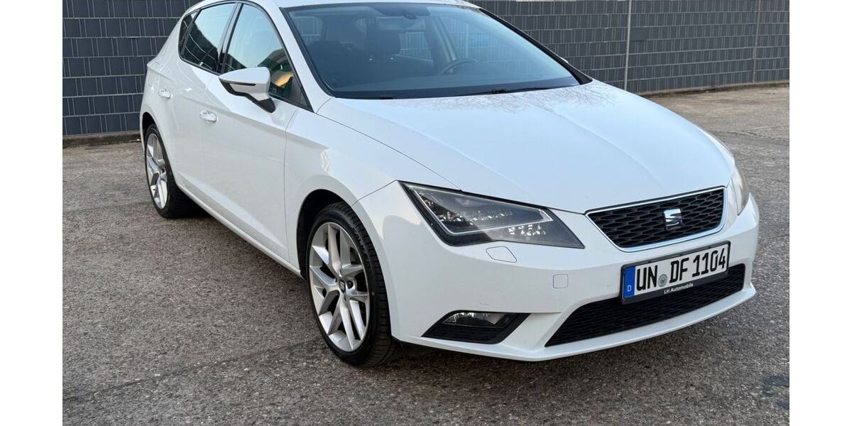 Seat Leon 186.000 km 6.500 &euro; Selm 59379