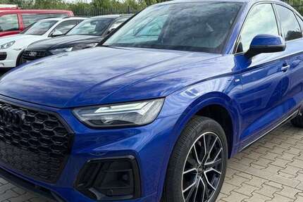 Audi Q5 140.800 km 29.950 &euro; Beckum 59269