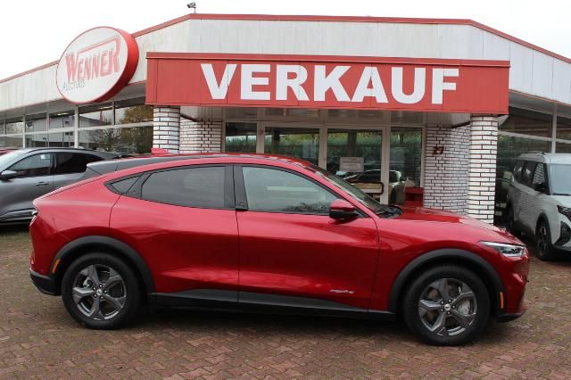 Ford Mustang Mach-E 20.890 km 30.990 € Werne 59368